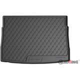 Gledring gumeni tepih za prtljažnik za Volkswagen GOLF VIII HB 5door, upper variable bottom | shoptok.hr
