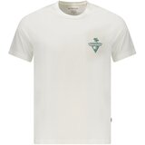 Guess Jeans SHORT SLEEVE T-SHIRT MEN WHITE | Shoptok.si