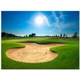  Tapeta - Golf pitch 350x270 | shoptok.hr