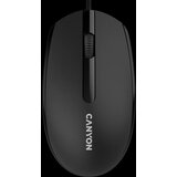 Canyon M-10 Wired optical mouse with 3 buttons DPI 1000 with 1.5M USB cable | Eponuda.ba
