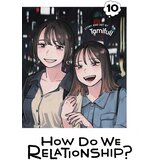 Harper Collins Publishers Ltd Tamifull - How Do We Relationship?, Vol. 10 | Eponuda.com