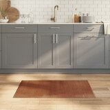 vidaXL Tepih pravokutni smeđi 60 x 100 cm od bambusa Cijene