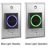 Gembird SMART-TASTER-EF-CS70A Prekidac bez dodira, infracrveni senzora od nerdajuc?eg celika | ePonuda.com