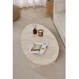 Hanah home sto za kafu orba travertine | ePonuda.com