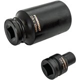  Set udarnih nasadnih nastavaka HEX – 35 dijelova, 1/2" | shoptok.hr