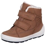 Superfit Škornji za sneg Groovy Kostanjeva | Shoptok.si