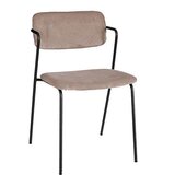 Coincasa OBLAZINJEN STOL, (20774675) Cene