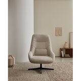 Kave Home Bež fotelj Celida – | Shoptok.si
