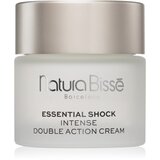 Natura Bissé Essential Shock Intense Double Action Cream zaštitna dnevna krema za suho lice 75 ml Cijene