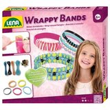 Lena Šareni kreativni set za izradu narukvica Cijene