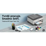 HP Inkjet štampač MFP Smart Tank 750 | Eponuda.ba