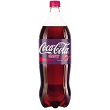 Coca-Cola Sok gazirani Višnja 2l | Eponuda.ba
