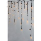 Eglo 410823 - LED spoljašnji božićni lanac GOLDEN 240xLED 6,4m topla bela IP44 | Eponuda.com