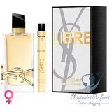 Yves Saint Laurent ženski Libre Travel Set Cene