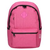 Spirit Ranac za školu Spot 03 29x19x41cm roze | Eponuda.com