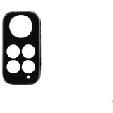 Mocolo Silk HD PRO zaščitno steklo za kamero Xiaomi Redmi Note 11S / Redmi Note 11 4G črna | Shoptok.si