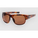 Quiksilver Time Box Shiny Tortoise Soncna ocala brown | Shoptok.si