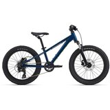  Dječj bicikl Giant STP 20 FS-Giant Blue Palace - One Size | shoptok.hr
