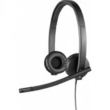 Logitech Slusalice H570e USB | Eponuda.ba