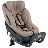 Besafe autosjedalica Stretch2 (61-125 cm) Dark Sand SoftBreeze | shoptok.hr