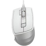 A4Tech FM45S air dual-function air srebrno-beli miš Cene