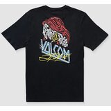 Volcom Dropped This T-shirt antique black | Shoptok.si