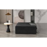 ELTAP Elegantni kvadratni tabure Kelim-Monolith 97 | Shoptok.si