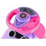  Dječja guralica 613W - roza | shoptok.hr