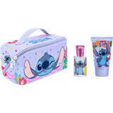 Disney Stitch Toiletry Bag Potovalni set za otroke | Shoptok.si