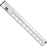 Maclean LÂMPADA DE COZINHA LED PARA INSTALAÇÃO SOB ARMÁRIOS, COM SENSOR DE MOVIMENTO PIR DE 9 LEDS SMD E FUNÇÃO LIGA/DESLIGA., (5000261541) | Shoptok.si