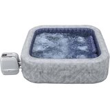 Bestway Lay-Z-Spa San Francisco | shoptok.hr