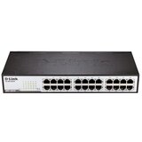 D-link switch neupravljivi DES-1024D/E | Eponuda.ba