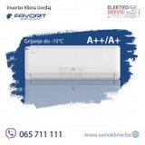 Klima uređaj FAVORIT 12000BTU FF INVERTER | Eponuda.ba