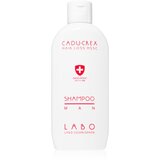 CADU-CREX Hair Loss HSSC Shampoo šampon proti izpadanju las za moške 200 ml Cene