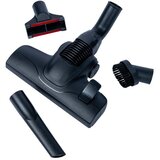 Tornado usisavač, 800 W, usisna snaga 210 W, vrećica za prašinu 4 l, kabel 5 m | shoptok.hr