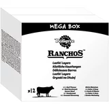 Pedigree Ranchos ukusni štapići za žvakanje - Govedina (12 x 40 g )