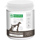Nature's Protection MicroZeoGen suplement za pse i mačke Cene