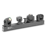 Cameo HYDRABEAM 4000 RGBW, 4 x 32 W moving head - - Audio-Kondric | Shoptok.si