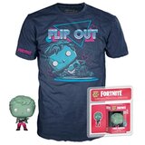 Funko FORTNITE - Boxed majica Pop + Pocket Pop - Love Ranger (XL), (21265044) | Shoptok.si