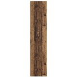  Kreveta Drvo hrasta 45 x 41 x 185 cm Konstruirano drvo | shoptok.hr