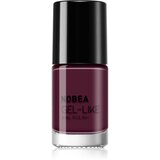 NOBEA Day-to-Day Coffee Time Set set lakov za nohte Sangria red | Shoptok.si