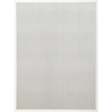 vidaXL Komarnik za okna bel 80x120 cm Cene