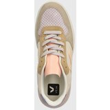 Veja Kožne tenisice V-10 boja: bež VX0302908 | shoptok.hr