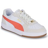 Puma Nizke superge Caven 2.0 Lux SD Bež | Shoptok.si