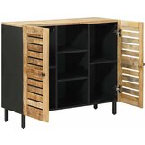 Ormari za skladištenje Prirodna 90 x 33 x 75 cm | shoptok.hr