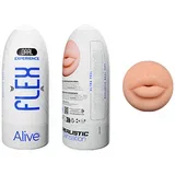 Masturbator Flex Oral Skin