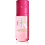 Calvin Klein CK Smooth Berry Mirisna magla za tijelo i kosu uniseks 100 ml Cijene