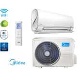 Midea klima uređaj Breezeless S MSFAAU-12HRFN8-I MSFAAU12HRFN8-O | shoptok.hr