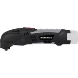 Basetech 1664134 akumulatorsko multifunkcijsko orodje 10\,8 v brez baterije, (21506470) | Shoptok.si