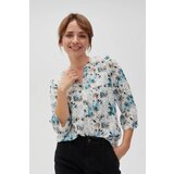 Marisse Women's Shirt L-Ko-4610 D.Green | ePonuda.com